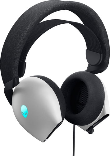 WIRED GAMING HEADSET - AW520H - LUNAR LIGHT