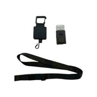 8675I KIT TO CONVERT GLOVE OR - TRIGGERED RING TO LANYARD VERS.