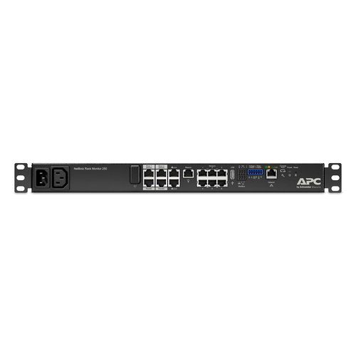 NETBOTZ RACK MONITOR 250 WITH - NMC3