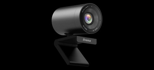 CAMERA 4K UHD 120DEGREE (FOV) - 8MP STARVIS SENSOR 5X ZOOM 2D/3D