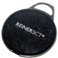REINER SCT TIMECARD PREMIUM - TRANSPONDER 100 DES