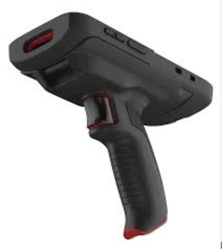 CT47/45 BOOTED SCAN HANDLE - NO - BOOT INC