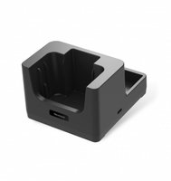 CHARGING /COMMUNICATION CRADLE - N7 SERIES W/ SPARE BATT CH. SLOT