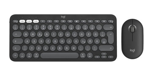 PEBBLE 2 COMBO FOR MAC TONAL - DEU BT CENTRAL-419 MAC
