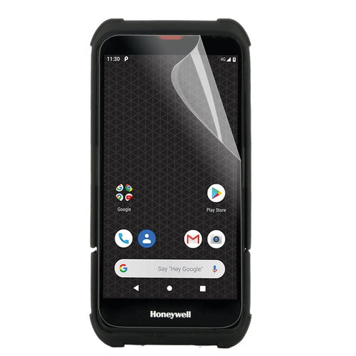 SCREEN PROTECTOR ANTI-SHOCK - IK06 CLEAR FOR HONEYWELL CT30 XP