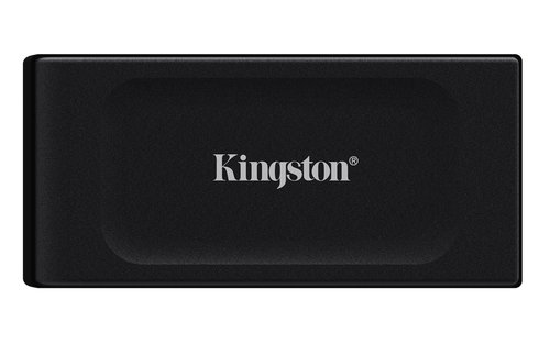 1TB PORTABLE SSD XS1000 - EXTERNAL DRIVE USB 3.2 GEN 2