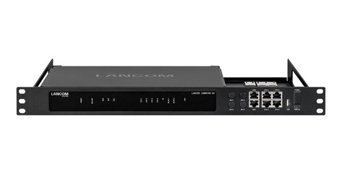 R+S LANCOM CPE BLACKLINE RACK - MOUNT PLUS