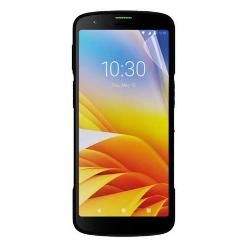 SCREEN PROTECTOR ANTI-SHOCK - IK06 CLEAR F/ ZEBRA TC22 - TC27