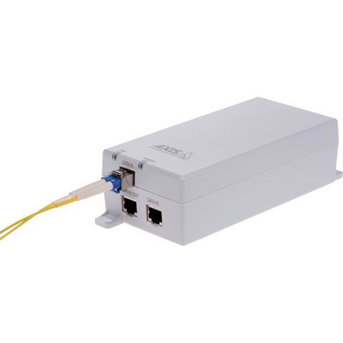 AXIS T8154 60W SFP MIDSPAN -