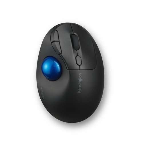 TRACKBALL PRO FIT ERGO TB450 - PROFIT ERGO TB450 TRACKBALL BLK