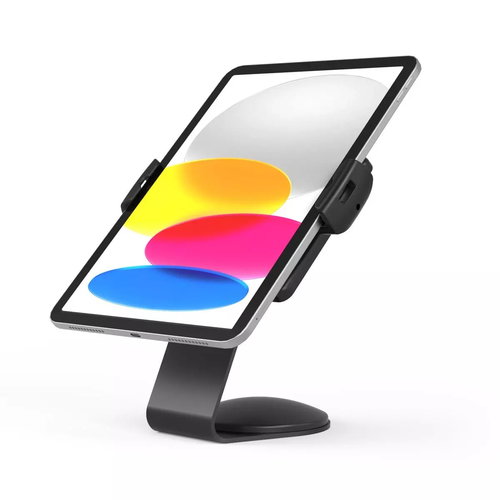 UNIVERSAL TABLET CLING CORE - COUNTER STAND OR WALL MOUNT BLK