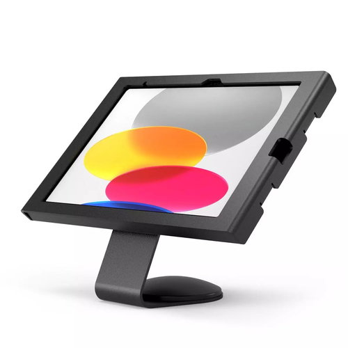 IPAD 10TH-11TH A16 GEN SWELL EN - CORECOUNTER STAND/WALL MOUNT BLK