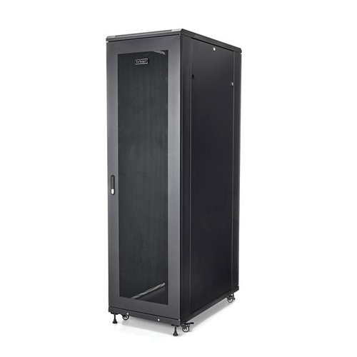 42U SERVER RACK CABINET - .