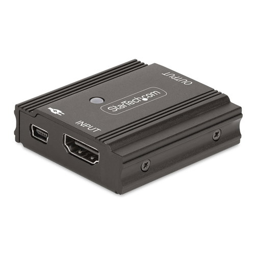 33FT-8K-HDMI-BOOSTER - 8K 60HZ HDMI SIGNAL BOOSTER