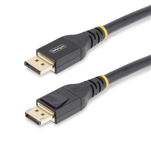 7M ACTIVE DISPLAYPORT CABLE - 7M VESA-CERTIFIED ACTIVE DP 1.4