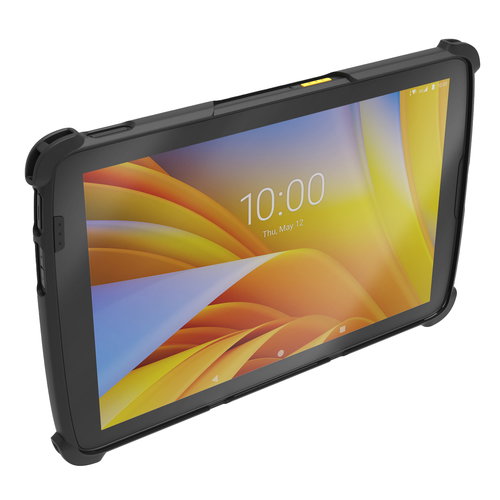 RUGGED CASE WITH ADJUST ELASTIC - HAND STRAP FOR ET40/45 8IN