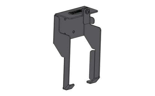 KEYENCE BT-A700 NON-POWERED - CRADLE