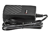 AC POWER SUPPLY 12V/30W 1.35 X - 3.5MM LEVEL VI. REQUIRES COUNTRY