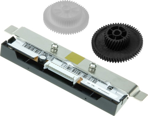 KIT CONVERT 300DPI TO 203DPI - ZT111 ZT211 ZT231 ZT231R