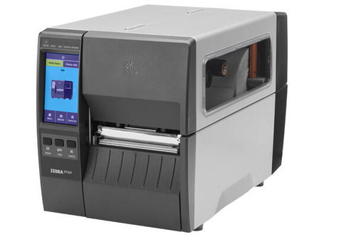 TT PRINTER ZT231R 4IN 300 DPI - THERMAL TRANSFER RFID TEAR EU/UK