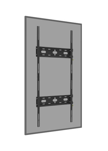 MD-WM60150 UNIVERSAL WALL MOUNT - VESA 600X1500 PORTRAIT LH10551UW