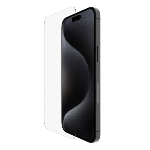 SCREENFORCE PRO ULTRAGLASS2 ANT - FOR IPHONE 15 PRO MAX