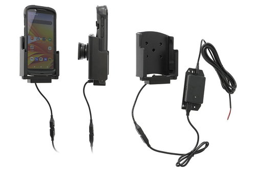 PROCLIP CHARGING CRADLE W/ TILT - SWIVEL 5.4V H-WIRED PW F/TC53/58