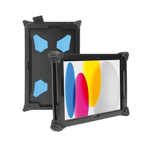 RESIST PACK - CASE FOR IPAD - 10.9IN (10TH GEN)