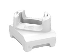 HC2X/HC5X HC 1SLOT WHITE CHARGE - ONLY CRADLE COMP. W/HAND STRAP