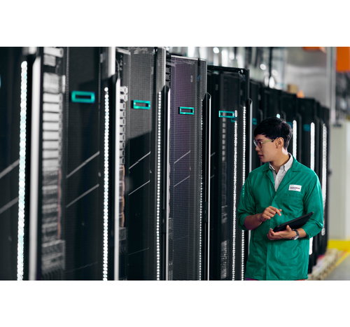 ARUBA NETWORKING AP-ANT-3-STOCK - .