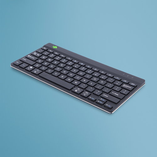 R-GO COMPACT BREAK WIRELESS - KEYBOARD QWERTY (US)