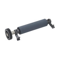 KIT PLATEN ROLLER 300DPI ZD411T - ZD611T