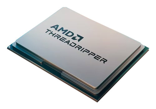 THREADRIPPER 7960X STR5 - 24C 5.3GHZ 152MB 350W WOF