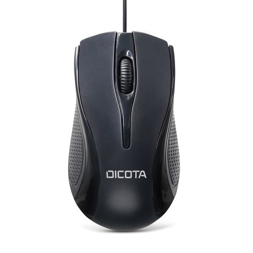 DICOTA WIRED MOUSE -