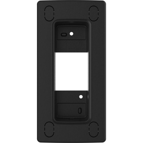 AXIS TI8204 RECESSED MOUNT - BLACK