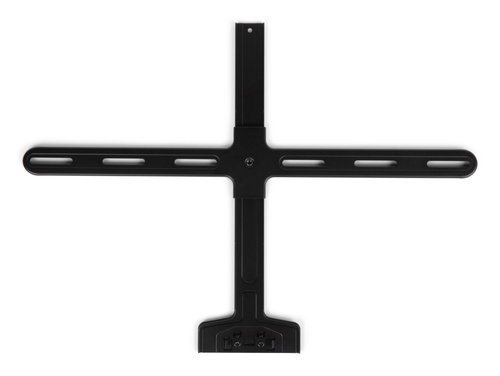 OWL BAR TV MOUNT - UNIVERSALLY - COMPATIBLE FULL TV MOUNT
