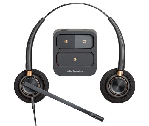 ENCOREPRO HW520 E+A - VERSION