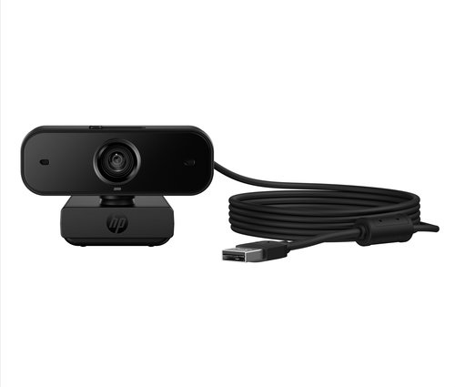 HP 435 FHD WEBCAM EURO -