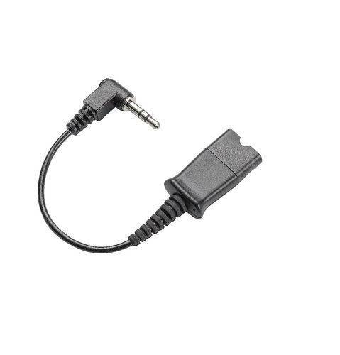 SPARE CONN/CABLE 3.5M TO QD IN - B2BIN
