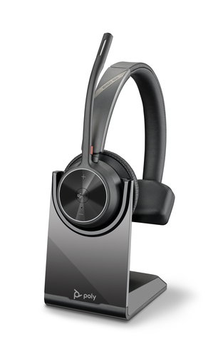 VOYAGER 4310 UC V4310-M C USB-A - CS WW