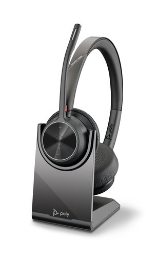 VOYAGER 4320 UC V4320 C USB-C - CS WW