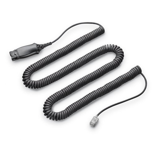 HIS INLINE AMPLIFIER ADAPTER- - CABLE F/ AVAYA IP PHONE 96XX