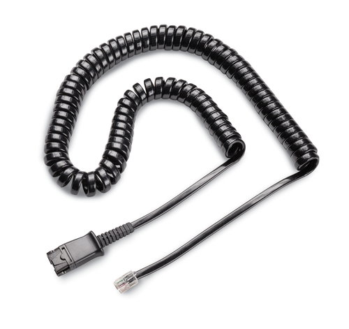 HEADSET CONNECTION CABLE VISTA - QD VISTA/QD