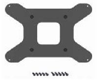 75X75MM VESA MOUNT KIT INCLUDES - M3 SCREWS