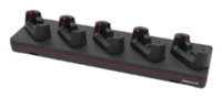 CT30 XP BOOTED 5-BAY CHARGING - BASE KIT EU POWER CORD.