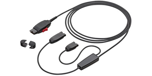 SPARE KIT Y-ADAPTER DQD - HS