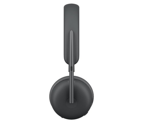 HEADSET LOGITECH ZONE WRLS 2 UC - GRAPHITETEAMS 2.4GHZ/BT N/A 914