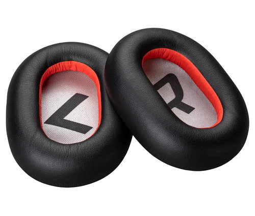 SPAREEAR CUSHIONBLACKVOYAGER - 8200