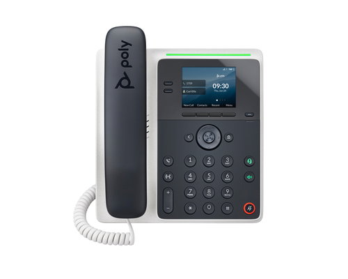 EDGE E100 IP PHONE -