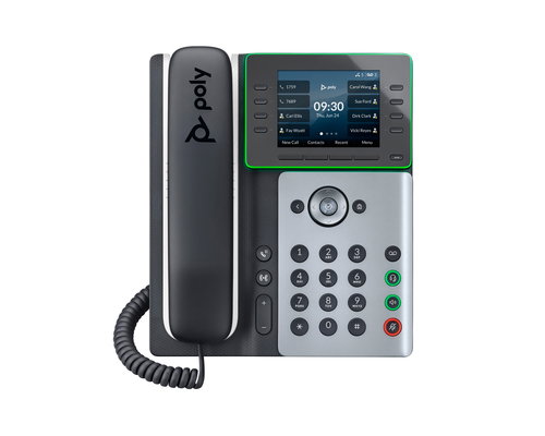 POLY EDGE E320 IP-TELEFON -
